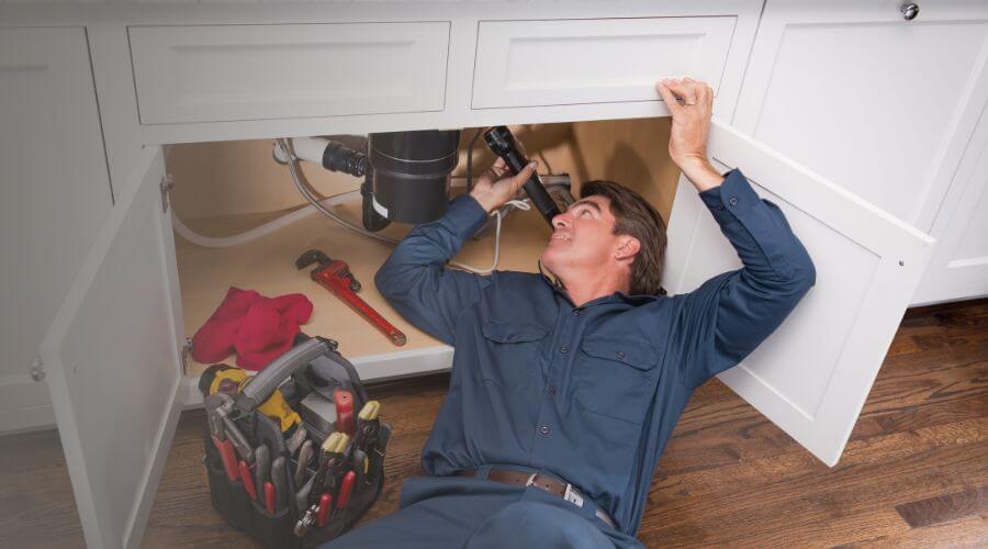 Professional same day plumber in Ortley, SD